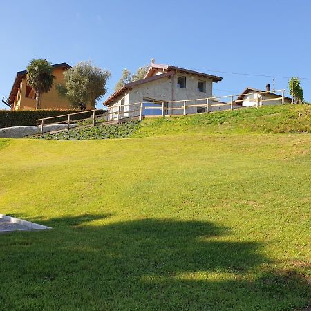 Bellagio Il Crotto Vila Exterior foto