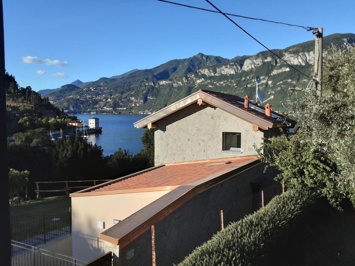 Bellagio Il Crotto Vila Exterior foto