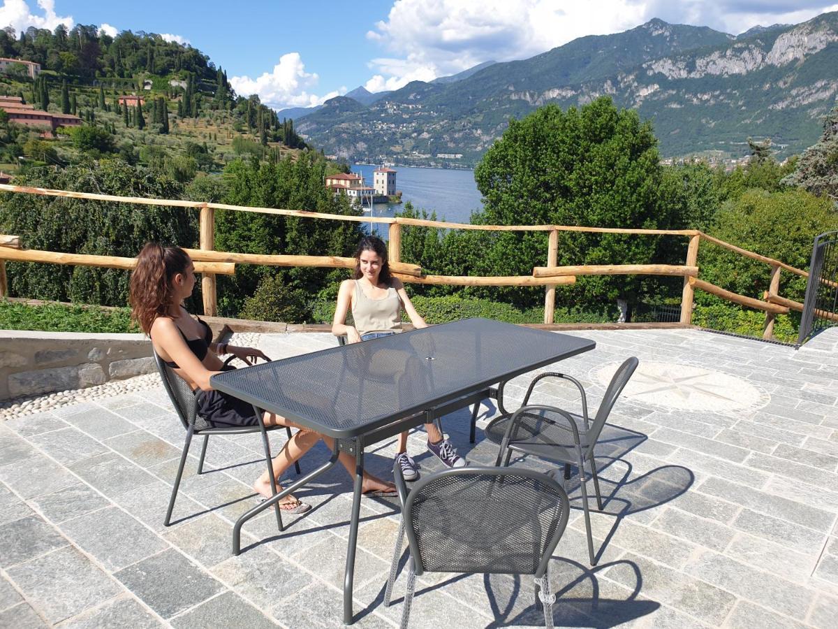 Bellagio Il Crotto Vila Exterior foto