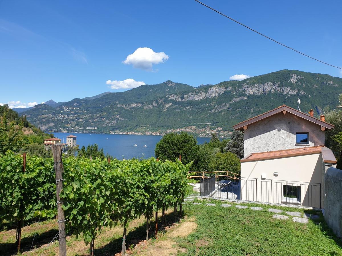 Bellagio Il Crotto Vila Exterior foto