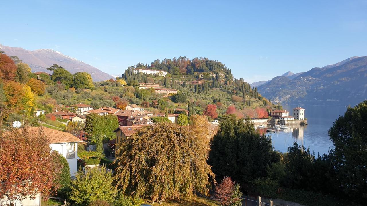 Bellagio Il Crotto Vila Exterior foto
