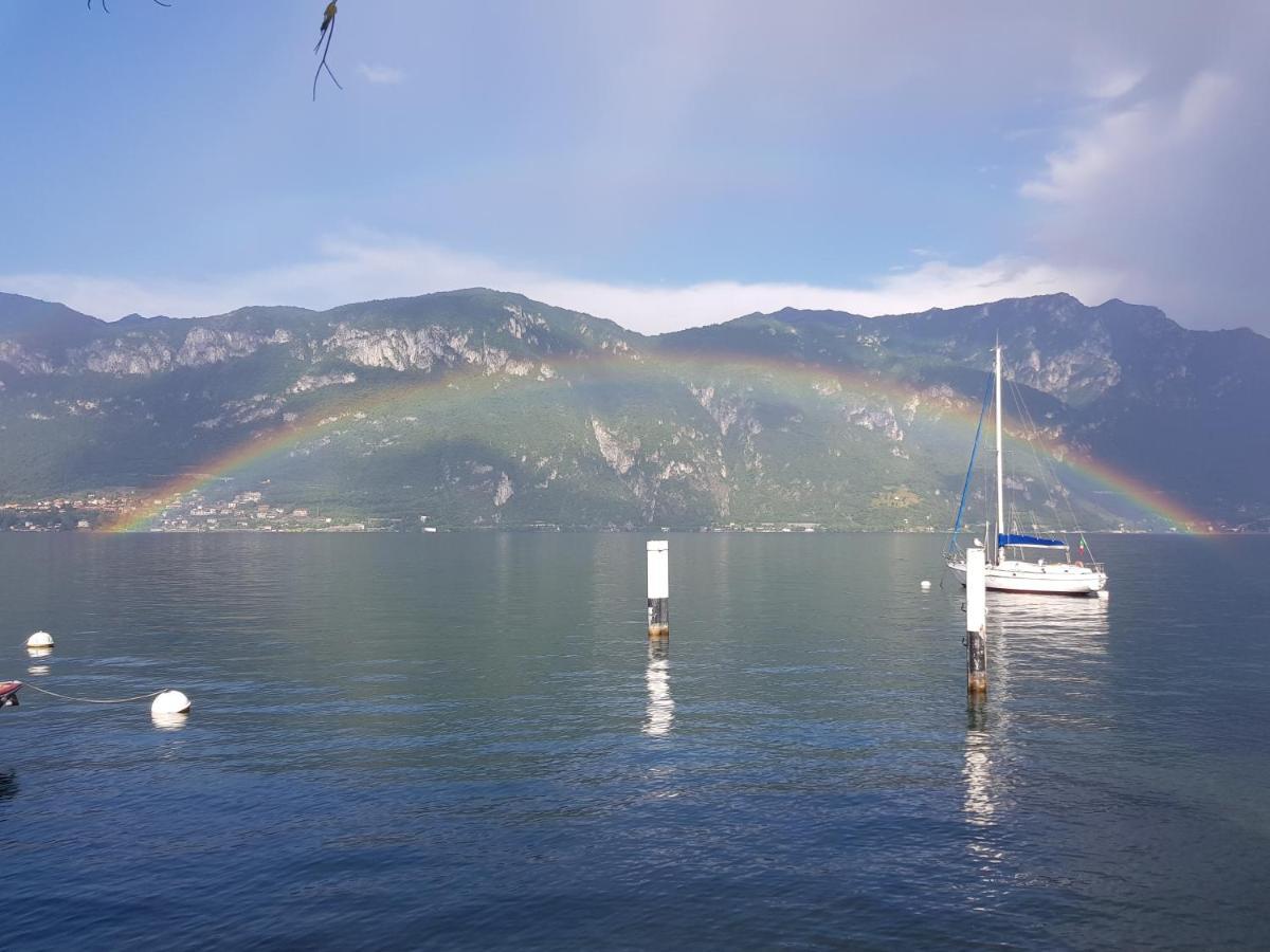 Bellagio Il Crotto Vila Exterior foto