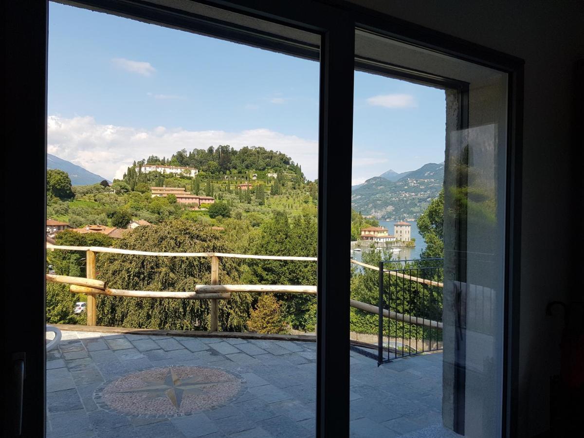 Bellagio Il Crotto Vila Exterior foto