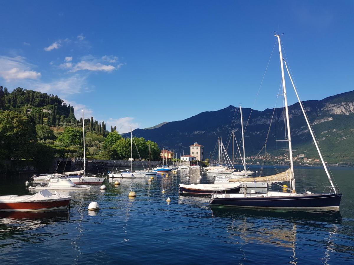Bellagio Il Crotto Vila Exterior foto